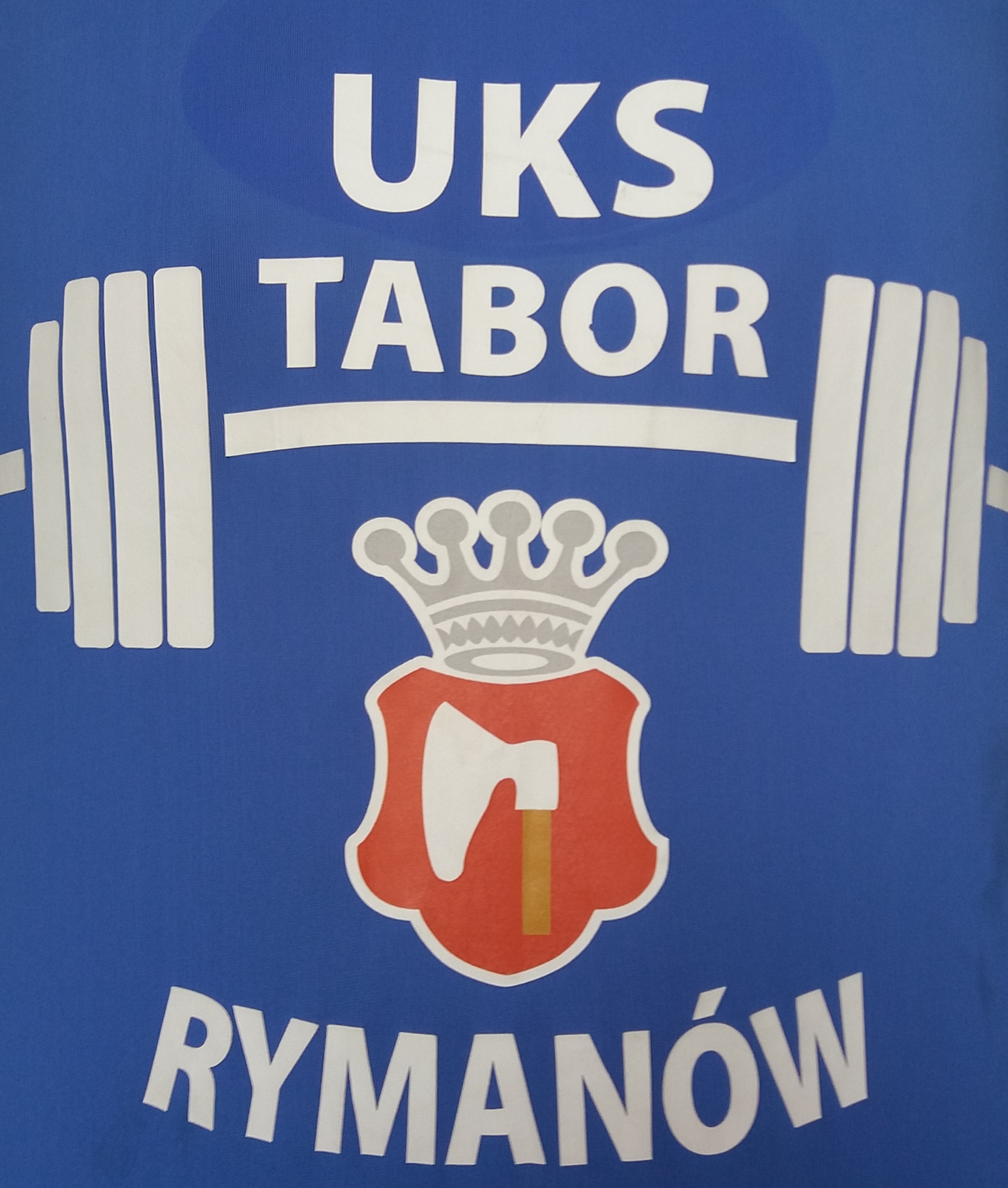 Tabor Rymanów